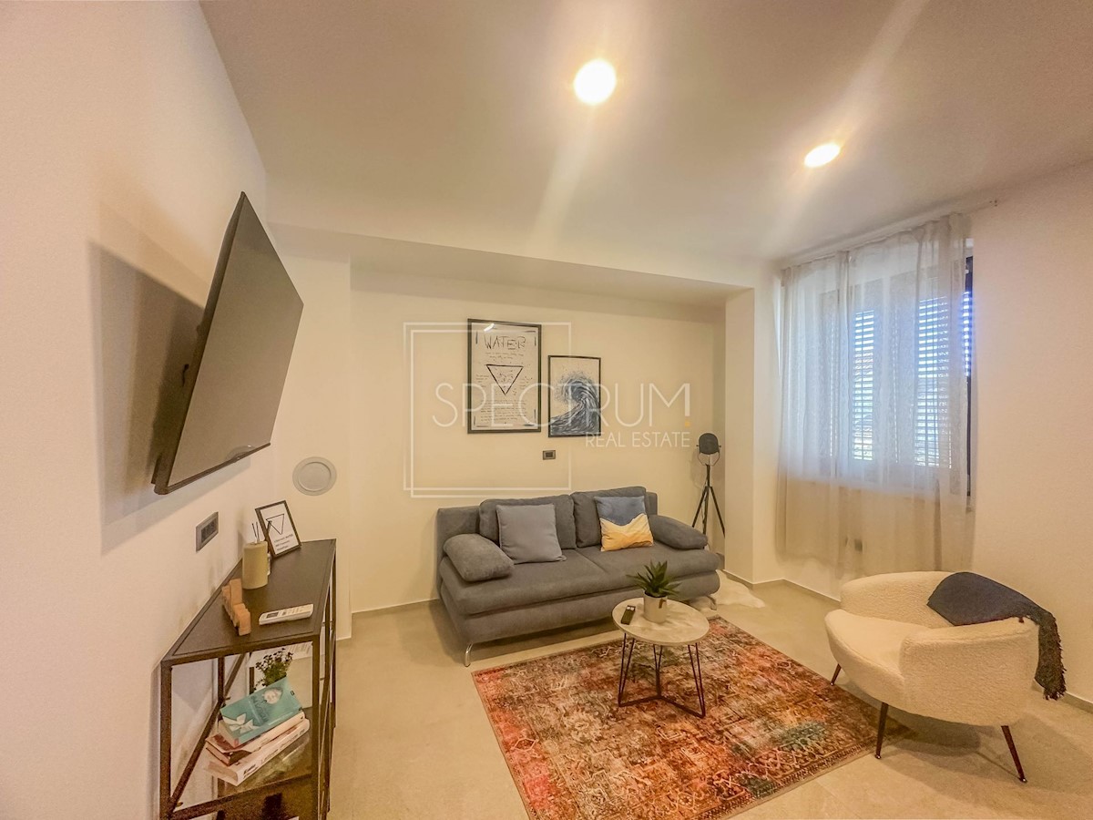 Apartment Zu verkaufen