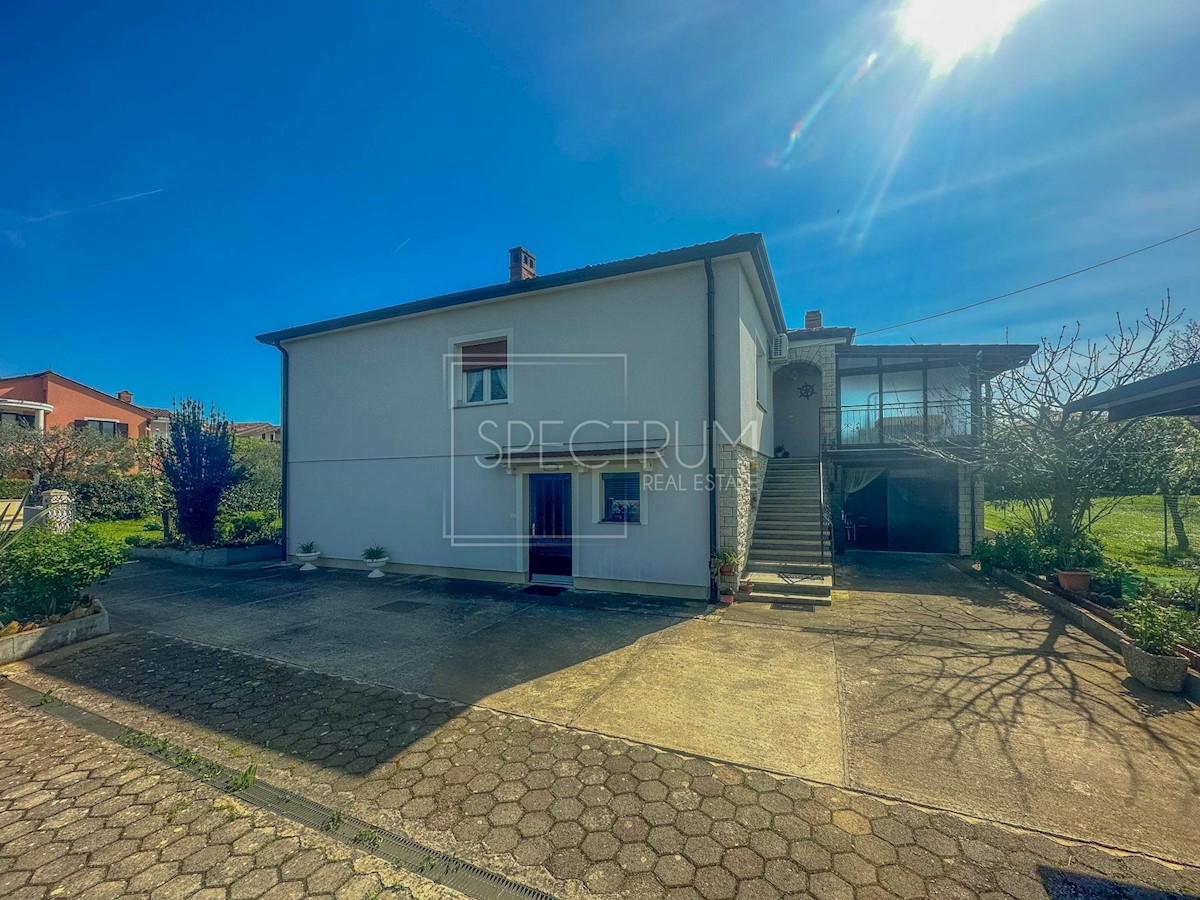 Casa In vendita - Istarska Umag - foto 1/38
