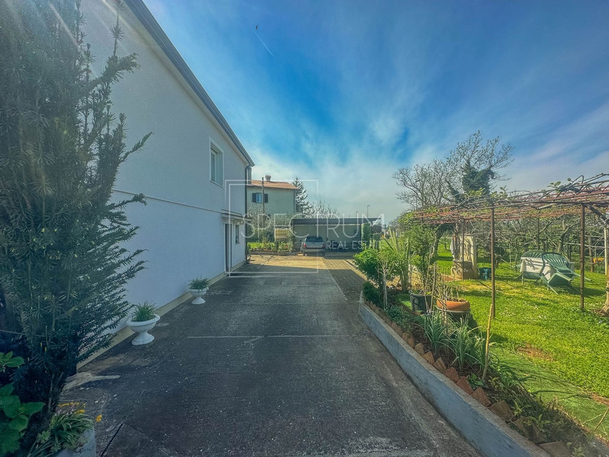 Casa In vendita - ISTARSKA UMAG
