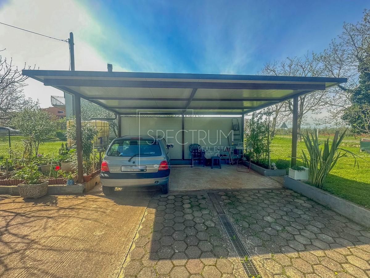 Casa In vendita - ISTARSKA UMAG