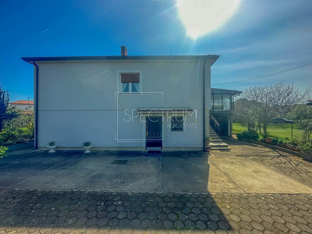 Casa In vendita - ISTARSKA UMAG