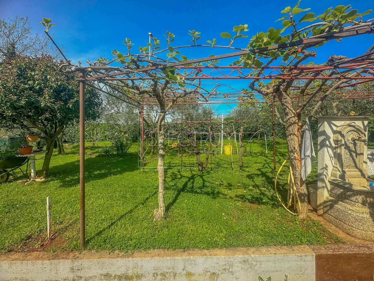Casa In vendita - ISTARSKA UMAG