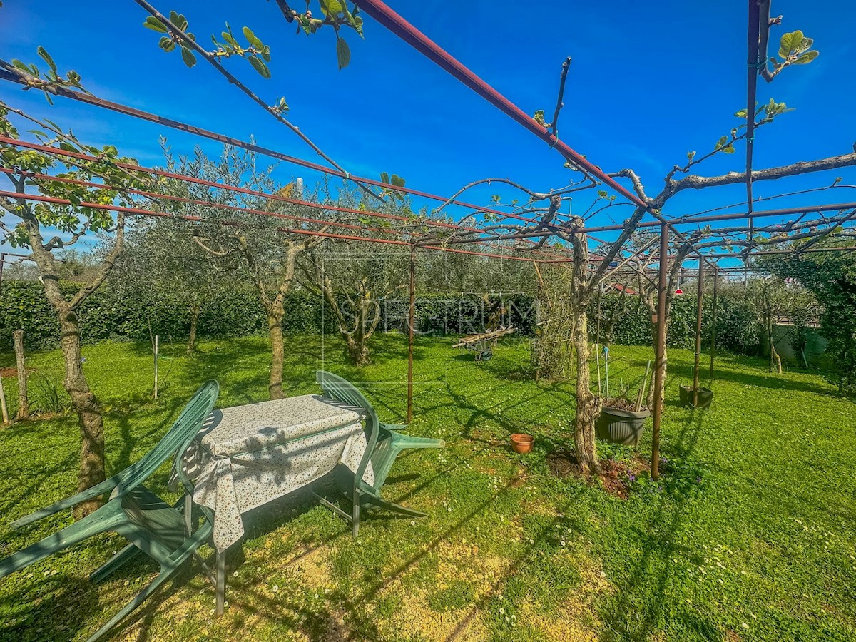 Casa In vendita - ISTARSKA UMAG