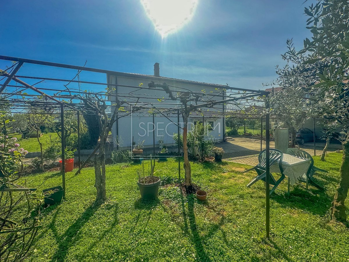 Casa In vendita - ISTARSKA UMAG