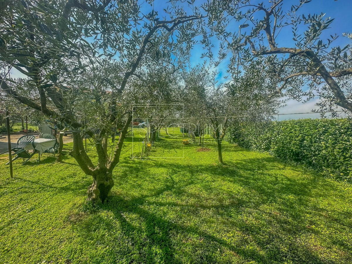 Casa In vendita - ISTARSKA UMAG