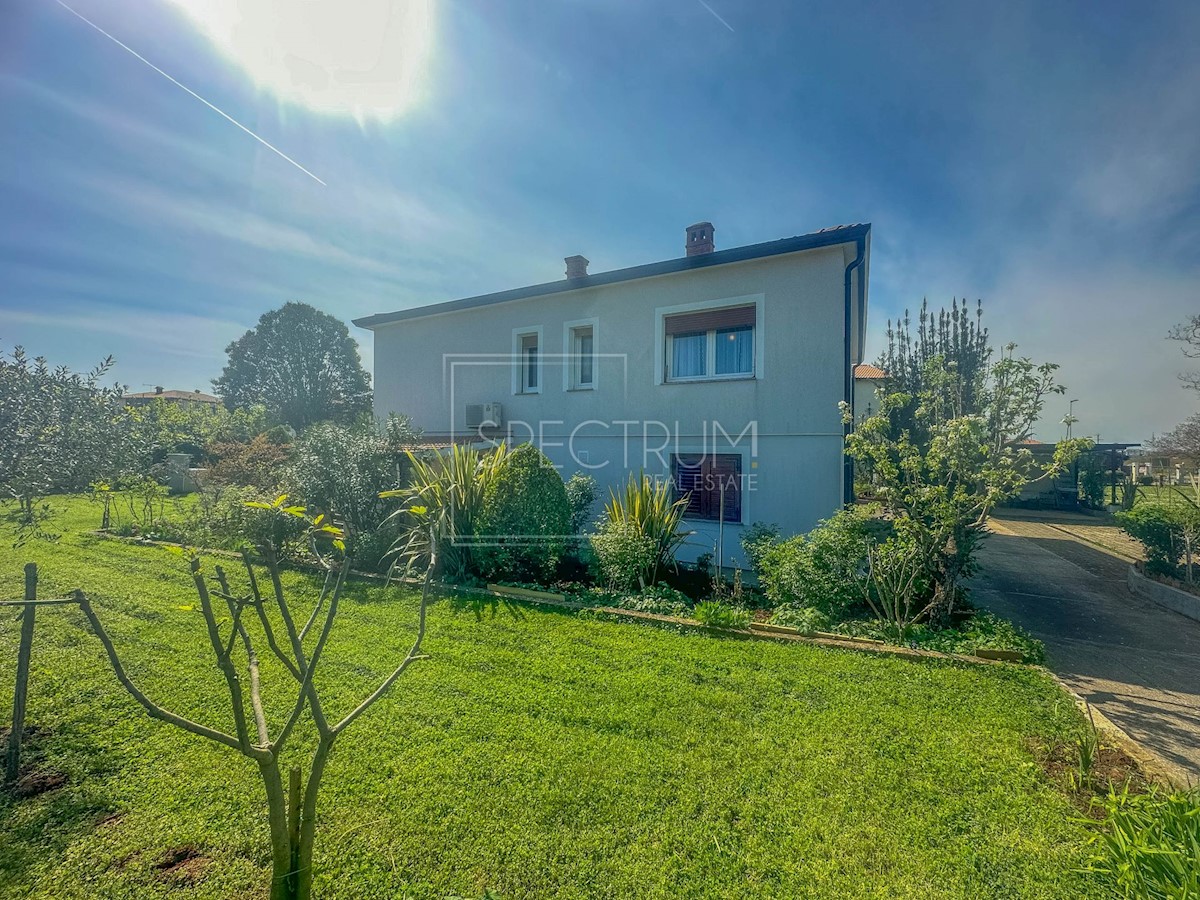 Casa In vendita - ISTARSKA UMAG