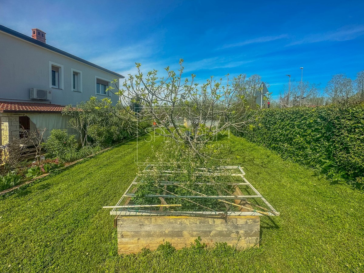 Casa In vendita - ISTARSKA UMAG