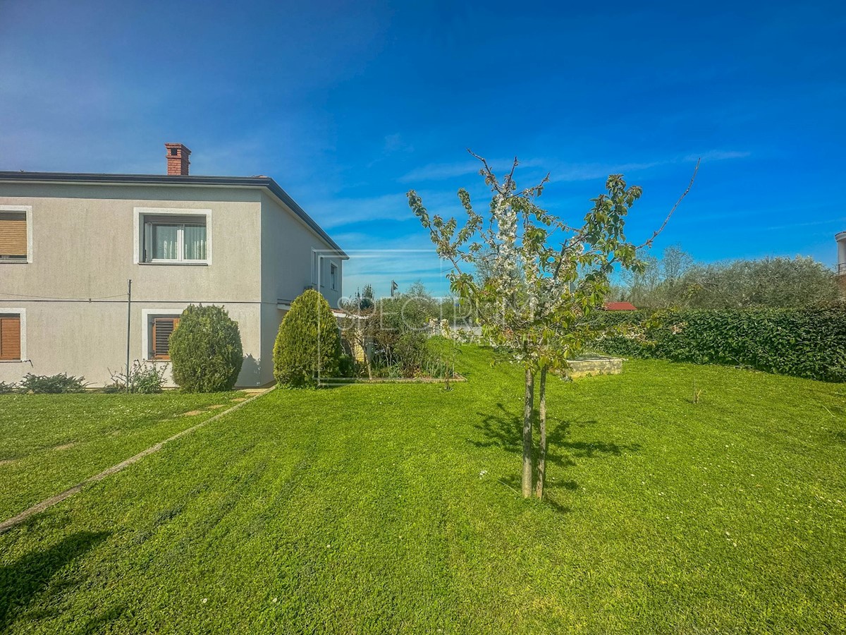 Casa In vendita - ISTARSKA UMAG