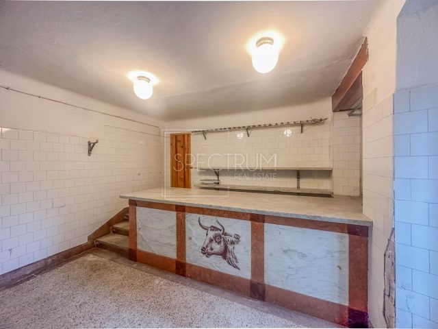 Poslovni prostori Naprodaj - Istarska Brtonigla - foto 2/6