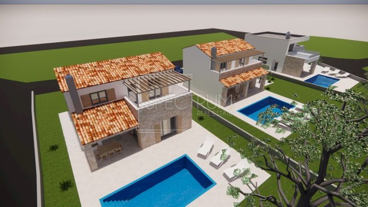 Casa in vendita 135 m² – Poreč