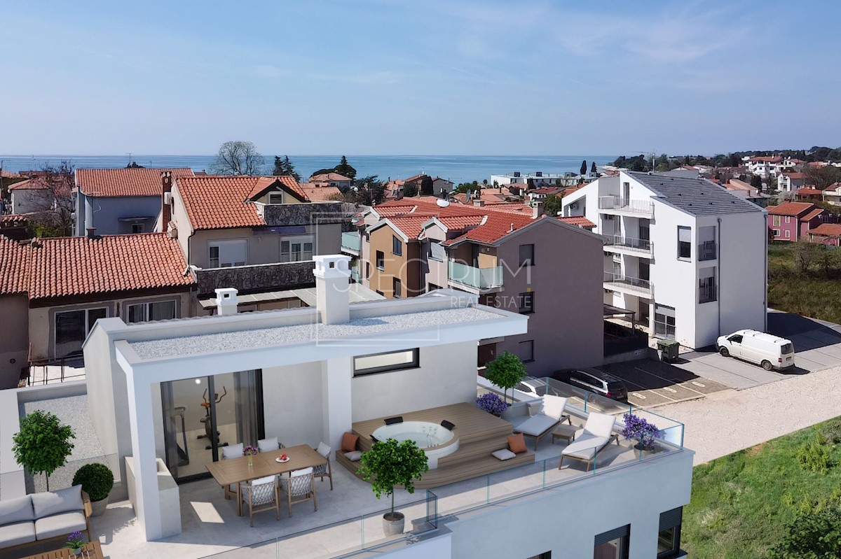 Flat For sale - Istarska Umag - foto 1/15