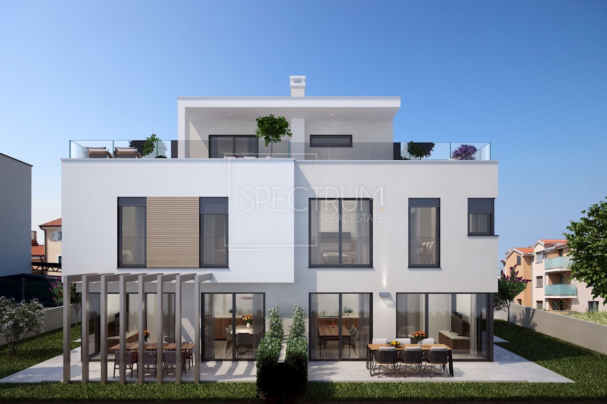 Flat For sale - ISTARSKA UMAG