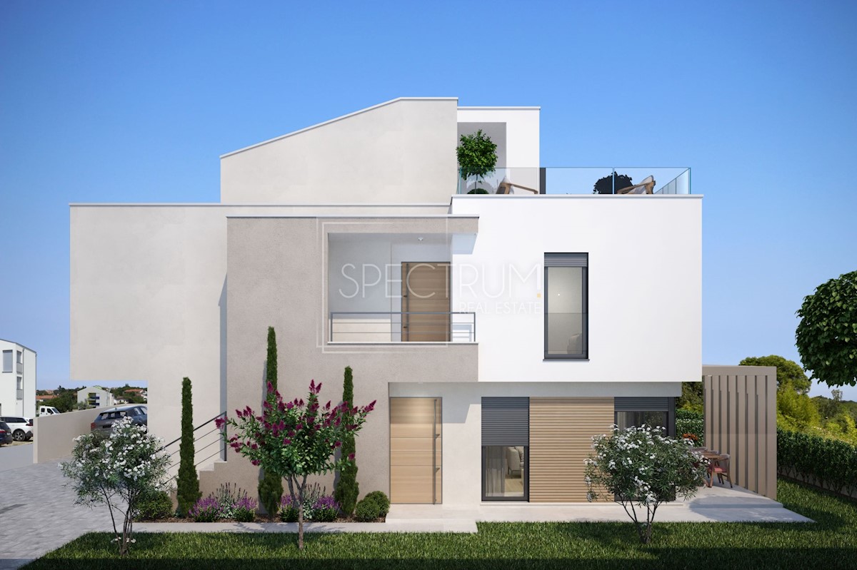 Flat For sale - ISTARSKA UMAG