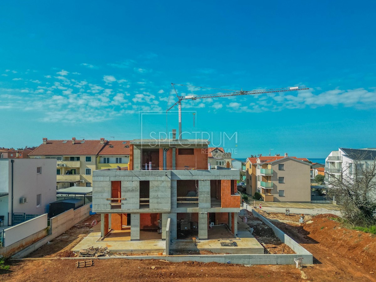 Flat For sale - ISTARSKA UMAG