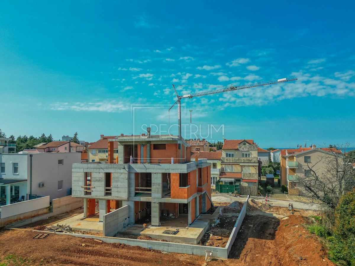 Flat For sale - ISTARSKA UMAG