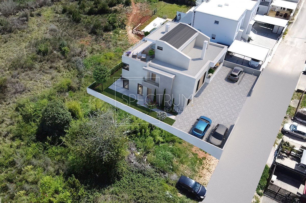 Flat For sale - ISTARSKA UMAG