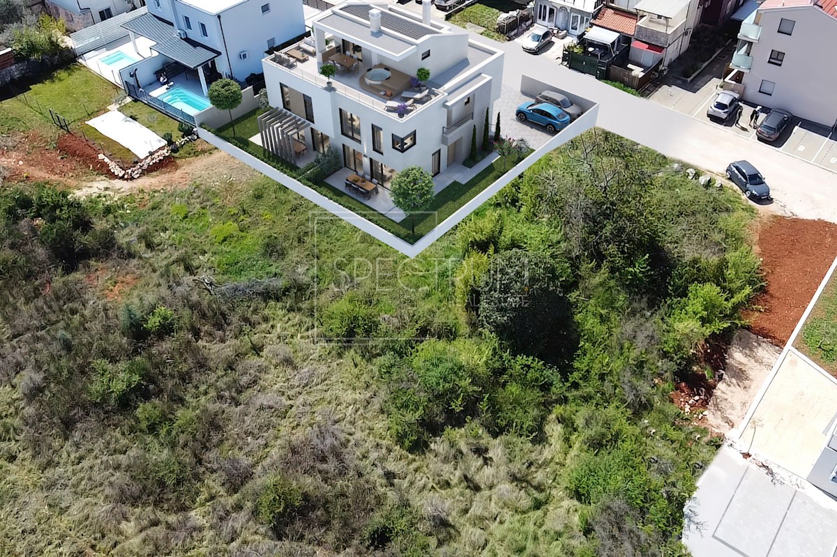 Apartma Naprodaj - ISTARSKA Umag