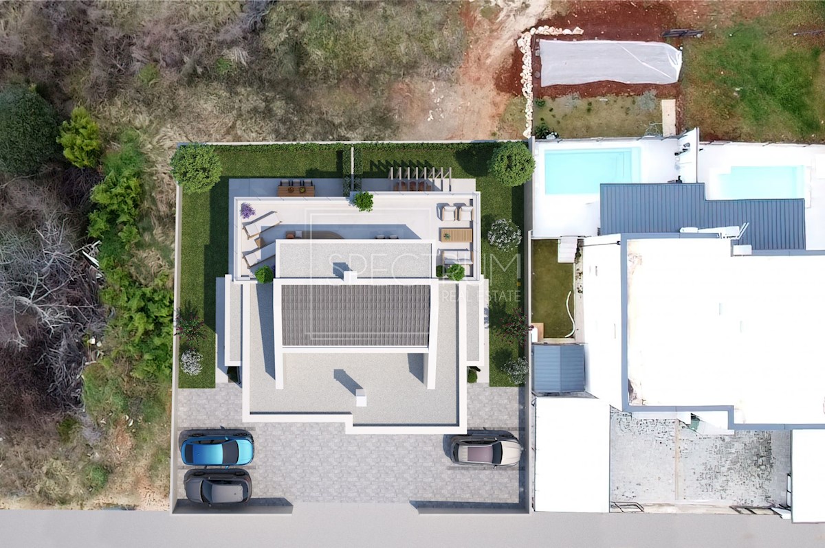 Flat For sale - ISTARSKA UMAG