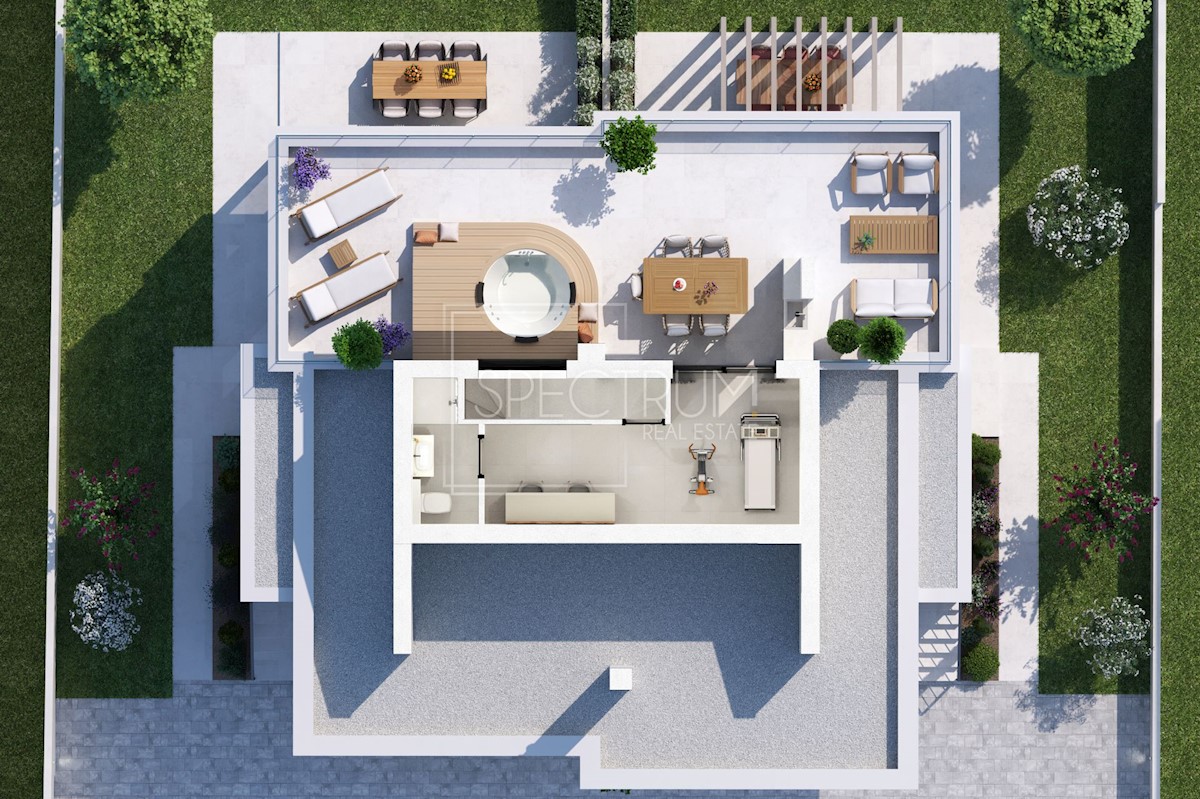 Flat For sale - ISTARSKA UMAG