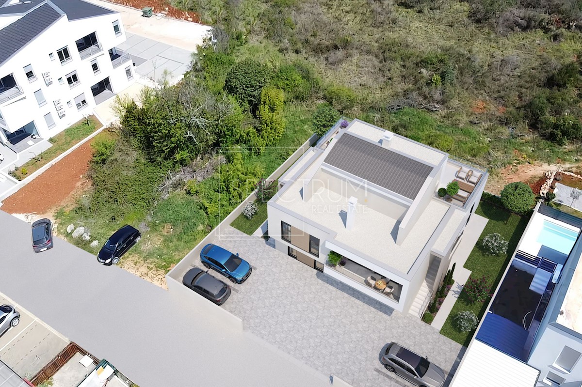 Flat For sale - ISTARSKA UMAG