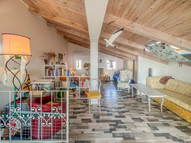 Apartmán na predaj 81 m² – Brtonigla