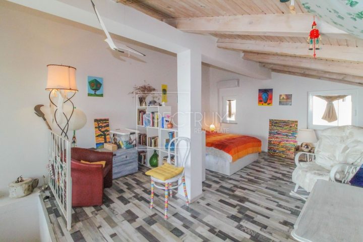 Apartment Zu verkaufen - Istarska Brtonigla - foto 2/12