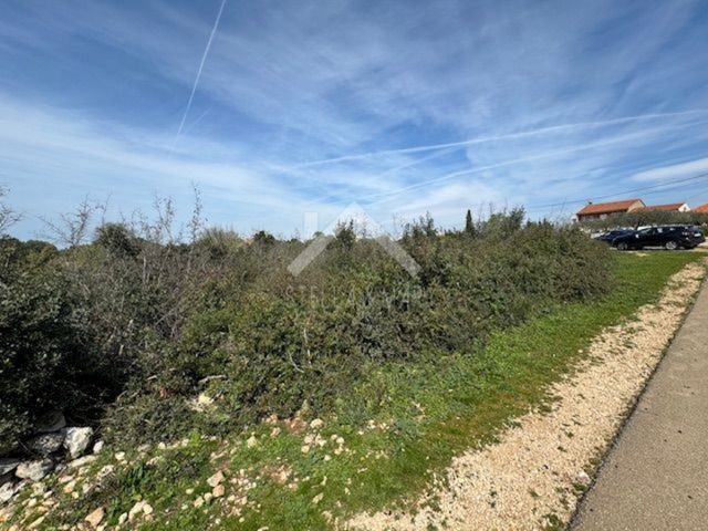 Parcela Naprodaj - Zadarska Sukošan - foto 2/4