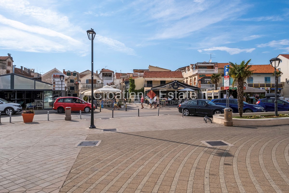 Kuća Na prodaju - ŠIBENSKO-KNINSKA VODICE