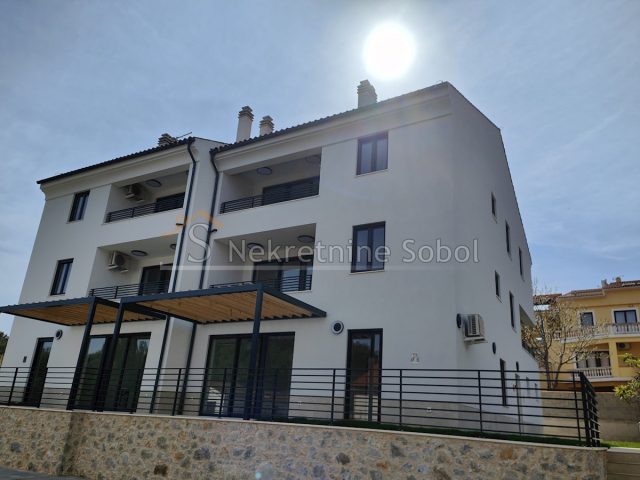 Apartment zu verkaufen 75 m² – Nerezine