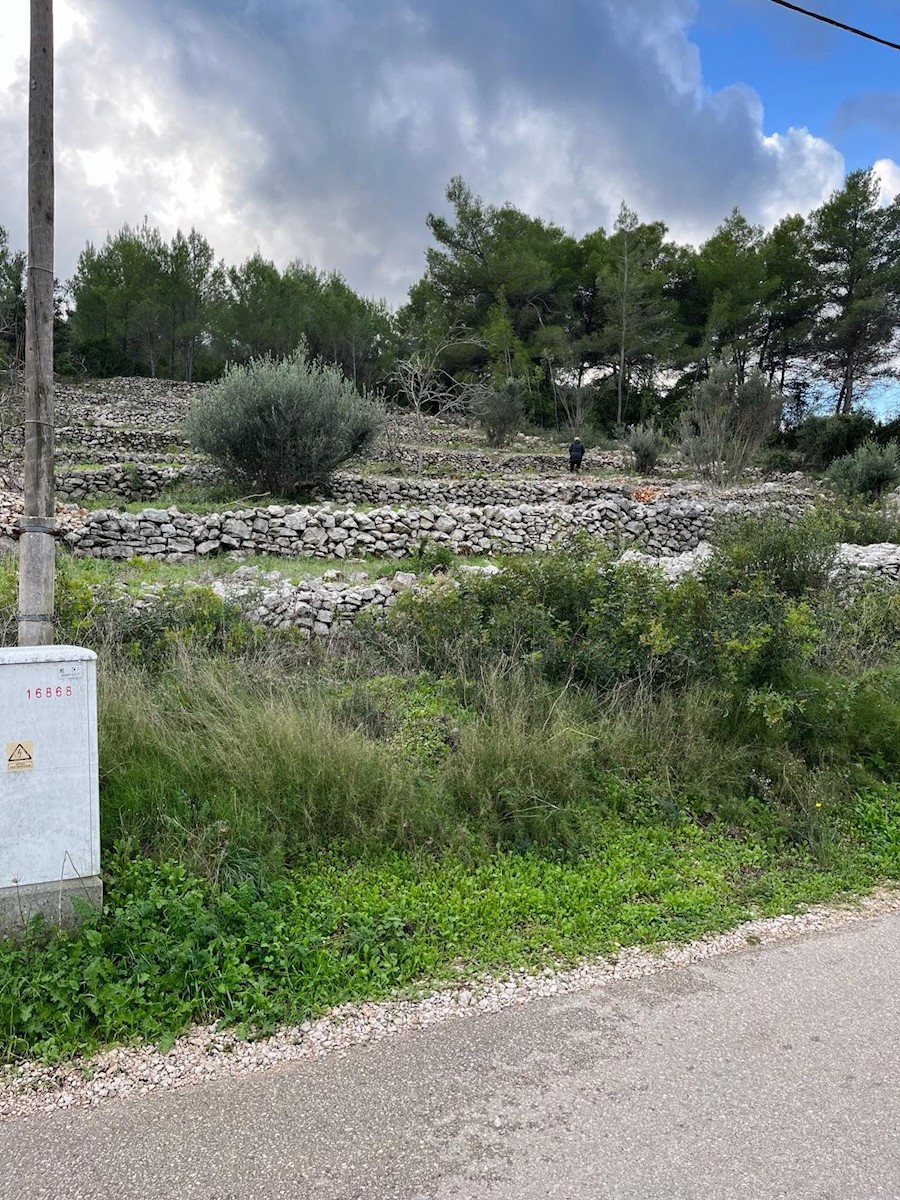 Land For sale - DUBROVAČKO-NERETVANSKA KORČULA