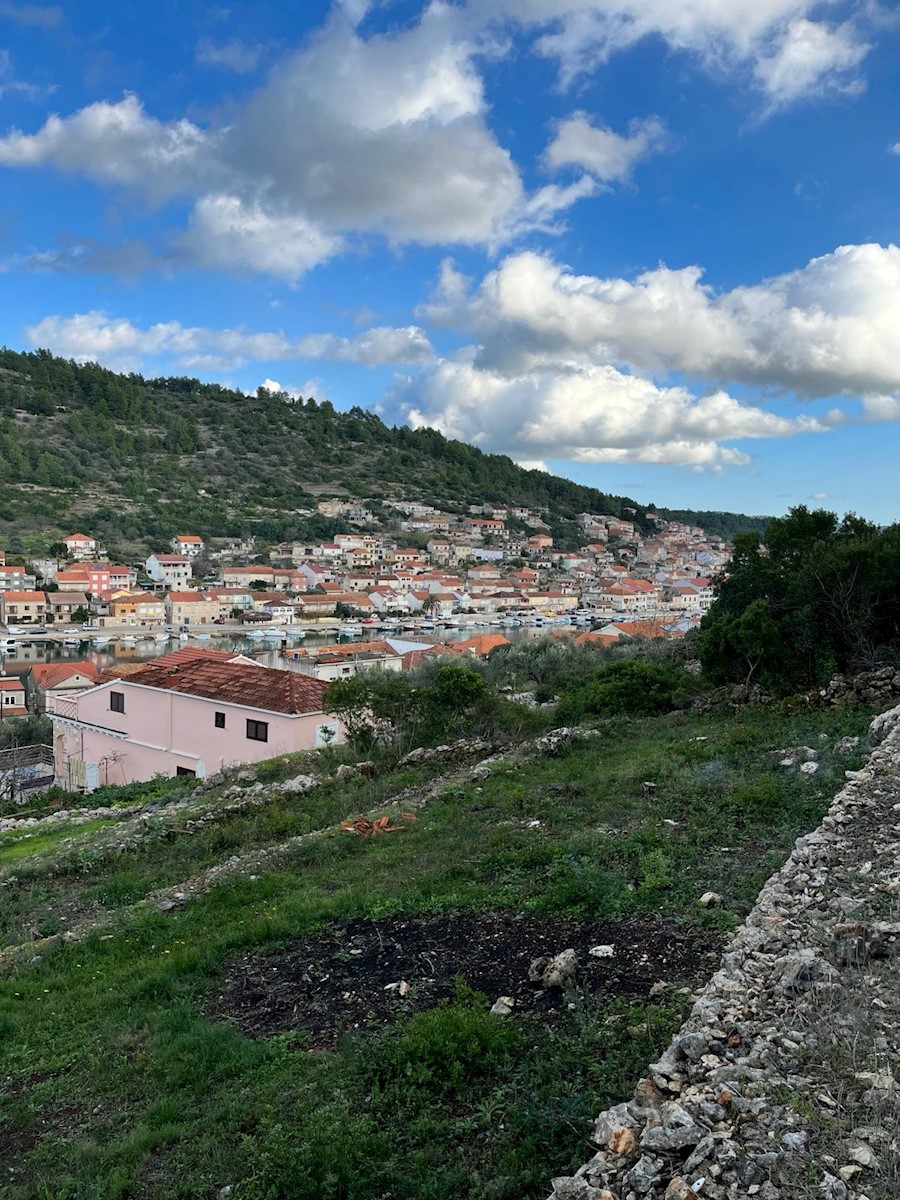 Pozemok Na predaj - DUBROVAČKO-NERETVANSKA KORČULA