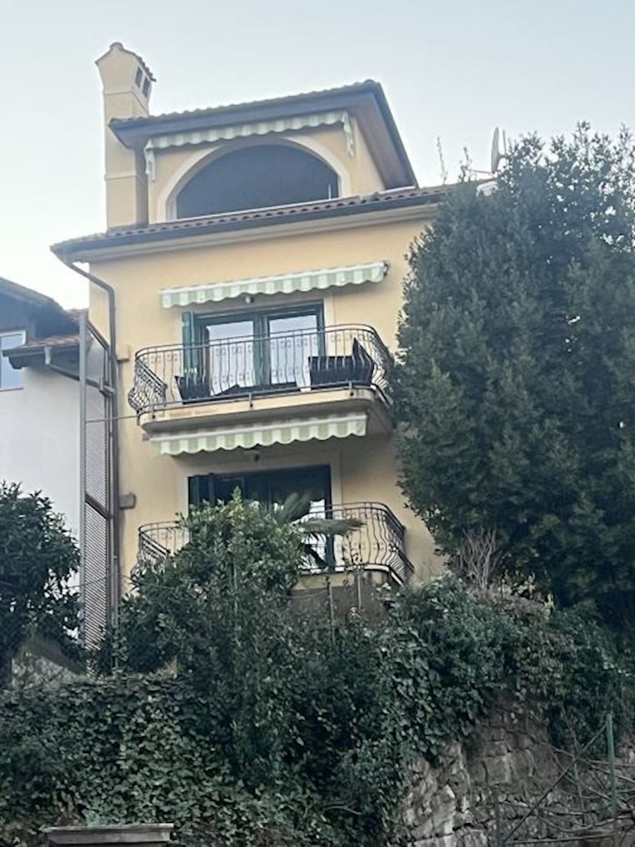 Haus Zu verkaufen - PRIMORSKO-GORANSKA OPATIJA