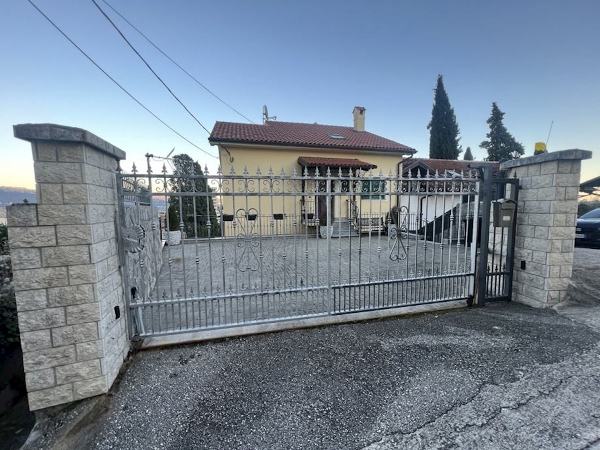 Haus Zu verkaufen - PRIMORSKO-GORANSKA OPATIJA