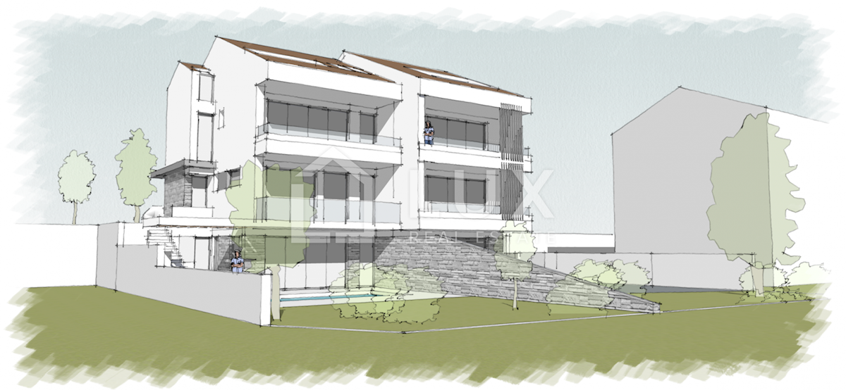 Apartment Zu verkaufen