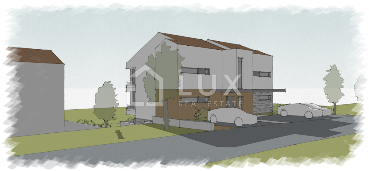 Apartmán Na predaj - PRIMORSKO-GORANSKA CRIKVENICA