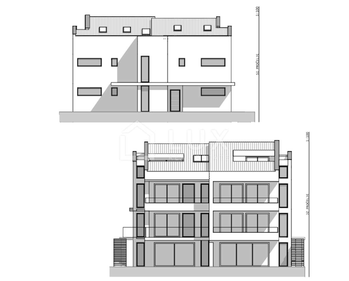 Apartmán Na predaj - PRIMORSKO-GORANSKA CRIKVENICA
