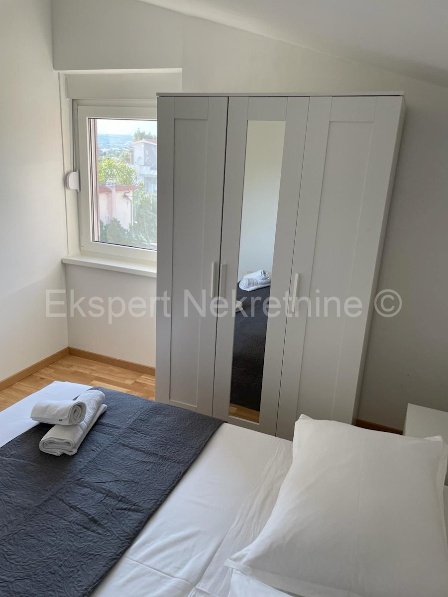 Apartment Zu vermieten - SPLITSKO-DALMATINSKA PODSTRANA