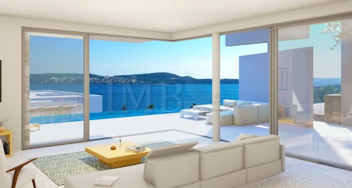 Hiša Naprodaj - Dubrovačko-neretvanska Dubrovnik - foto 3/20