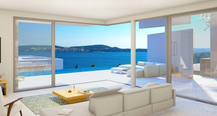 Apartmán Na predaj - Dubrovačko-neretvanska Dubrovnik - foto 4/20