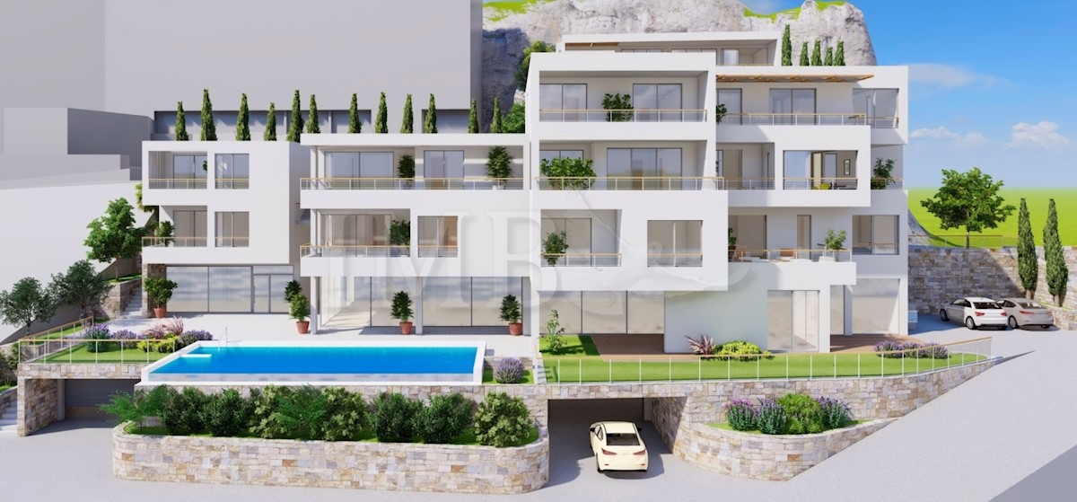 Apartmán Na predaj - DUBROVAČKO-NERETVANSKA DUBROVNIK