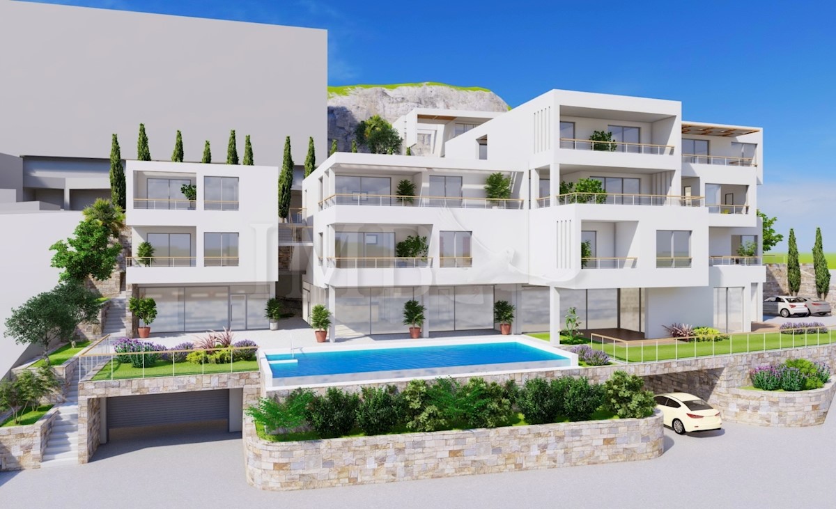 Apartmán Na predaj - DUBROVAČKO-NERETVANSKA DUBROVNIK