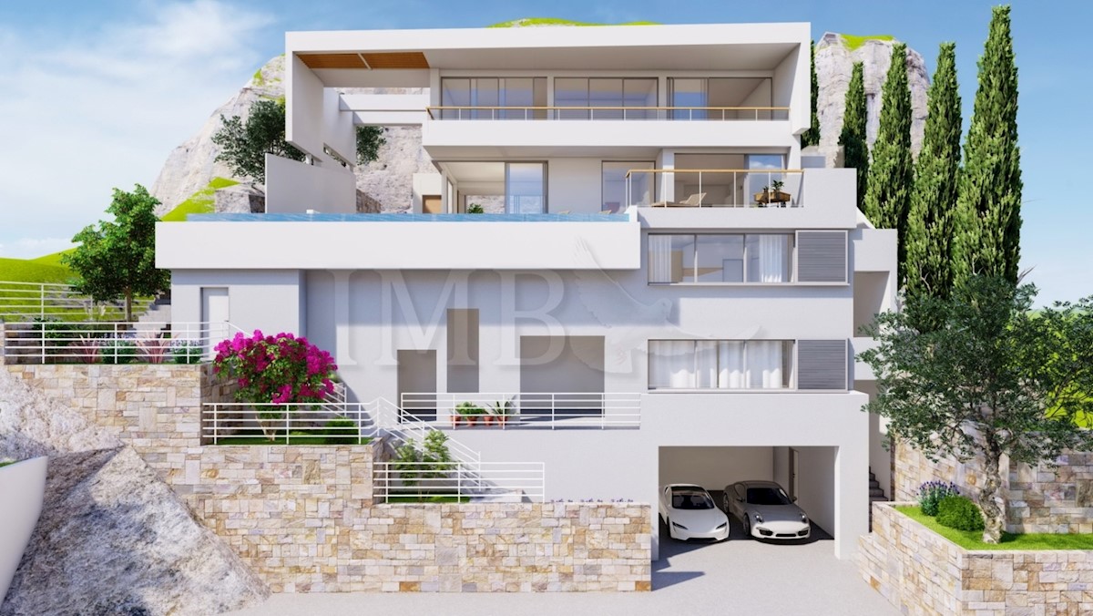 Apartmán Na predaj - DUBROVAČKO-NERETVANSKA DUBROVNIK