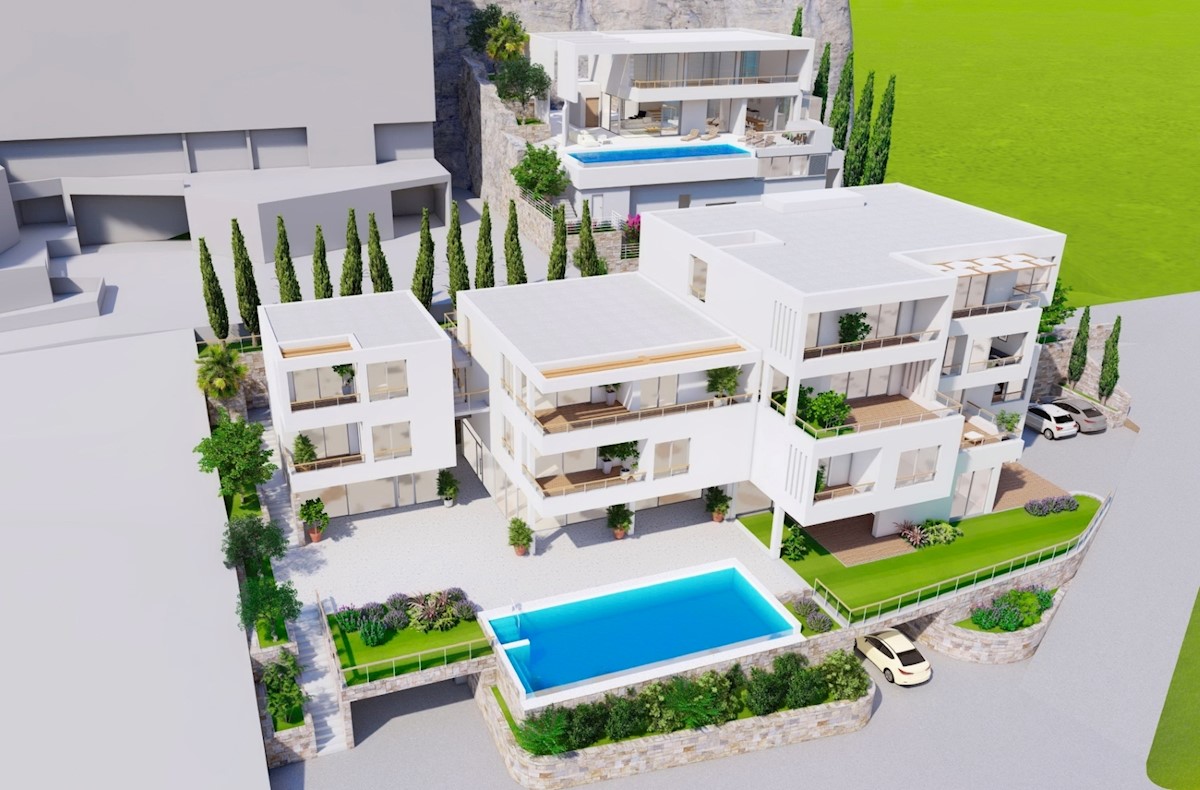 Flat For sale - DUBROVAČKO-NERETVANSKA DUBROVNIK