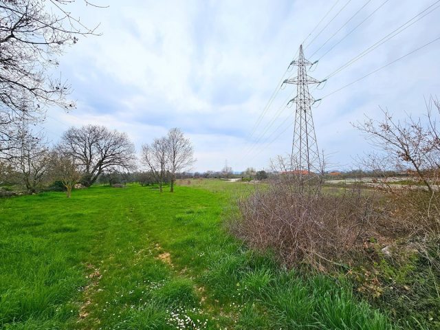 Parcela Naprodaj - Istarska Vodnjan - foto 2/3