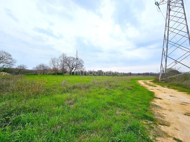 Parcela Naprodaj - Istarska Vodnjan - foto 3/3