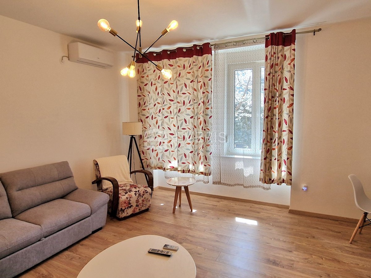 Apartmán Na prenájom - PRIMORSKO-GORANSKA RIJEKA