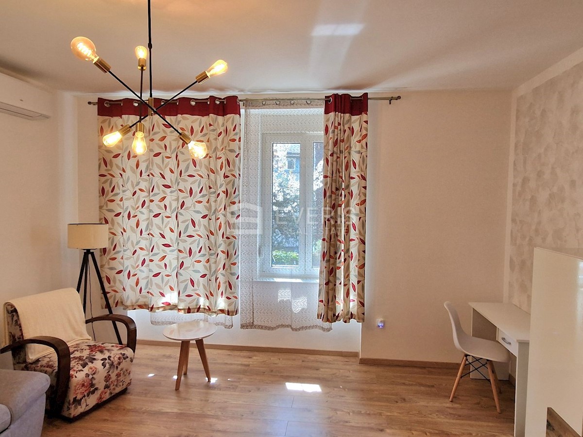 Flat For rent - PRIMORSKO-GORANSKA RIJEKA