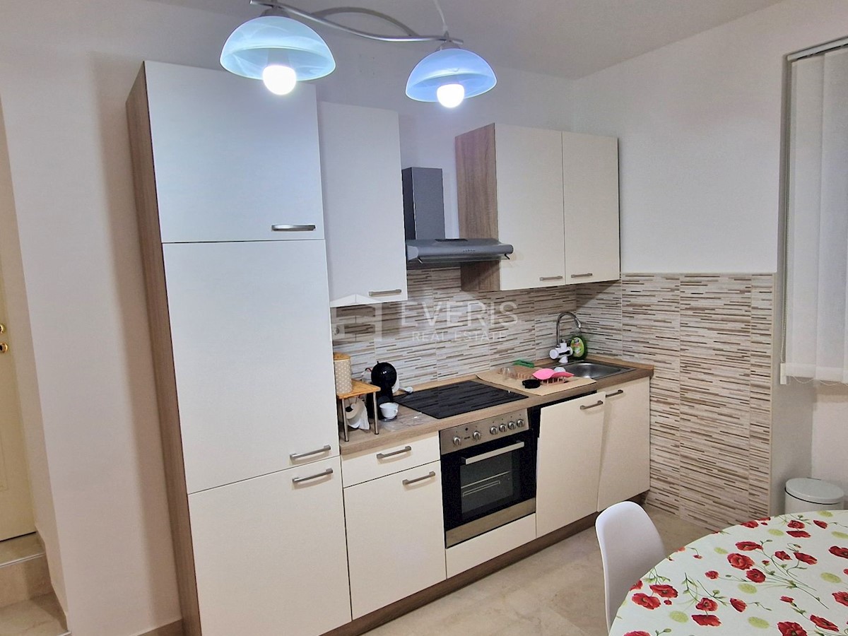 Apartment Zu vermieten - PRIMORSKO-GORANSKA RIJEKA