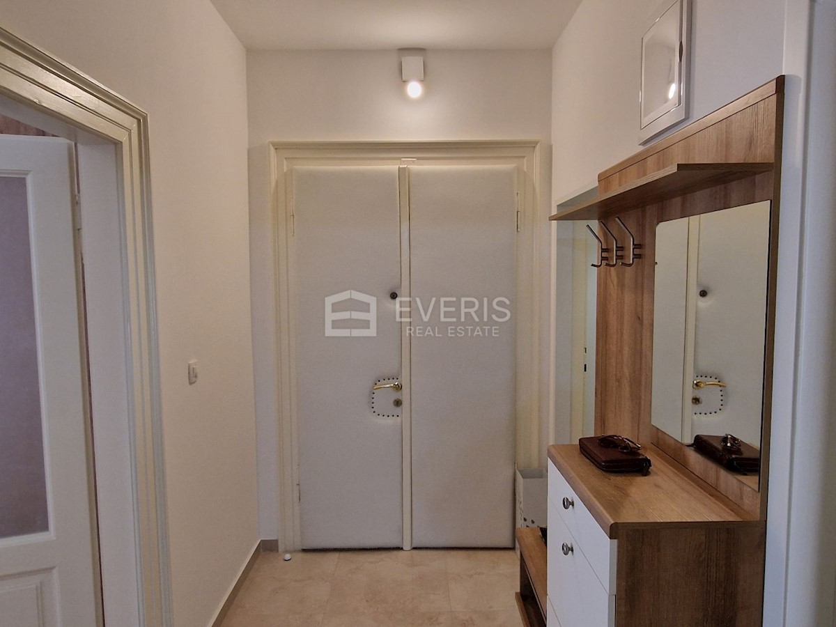 Flat For rent - PRIMORSKO-GORANSKA RIJEKA