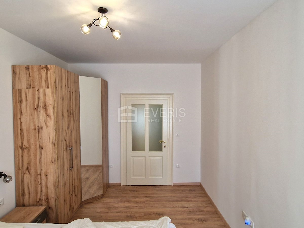 Apartment Zu vermieten - PRIMORSKO-GORANSKA RIJEKA